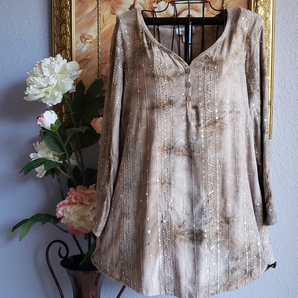 dressbarn Tops - Dressbarn blouse